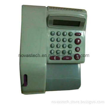 Electronical Check Writers (RX200G)